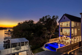 Ellen Lake Luxe with Concierge Services